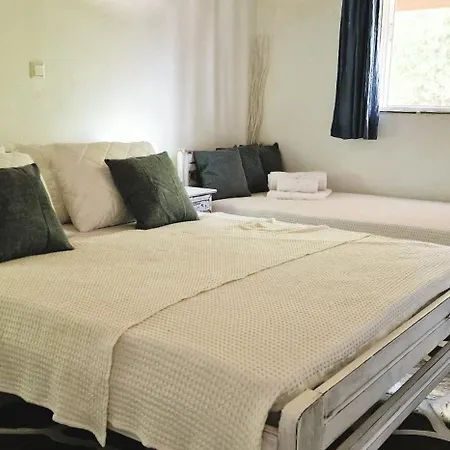 別荘 Politika House