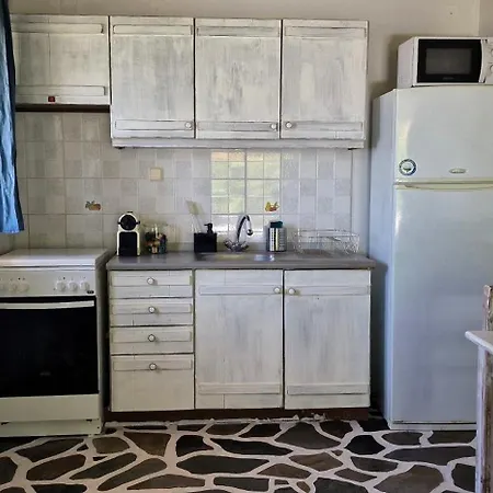 Politika House 別荘