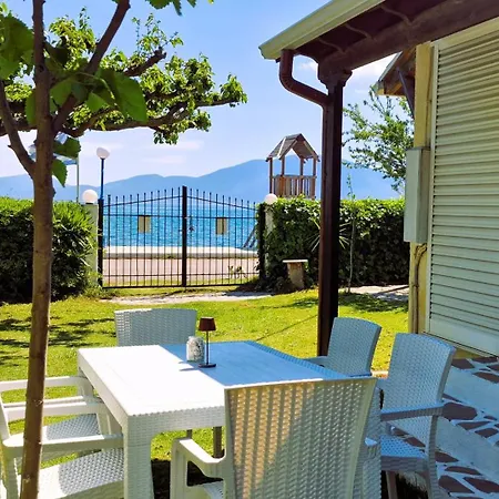 Politika House * Skala (Evia)